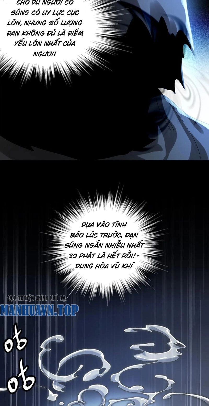 Tuyệt Sắc Đạo Lữ Đều Nói Ngô Hoàng Thể Chất Vô Địch Chapter 175 - 15