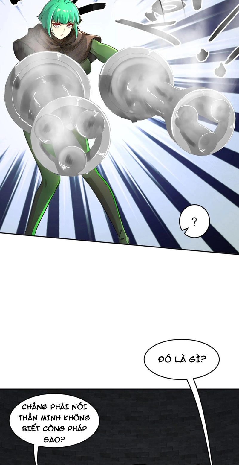 Tuyệt Sắc Đạo Lữ Đều Nói Ngô Hoàng Thể Chất Vô Địch Chapter 175 - 17