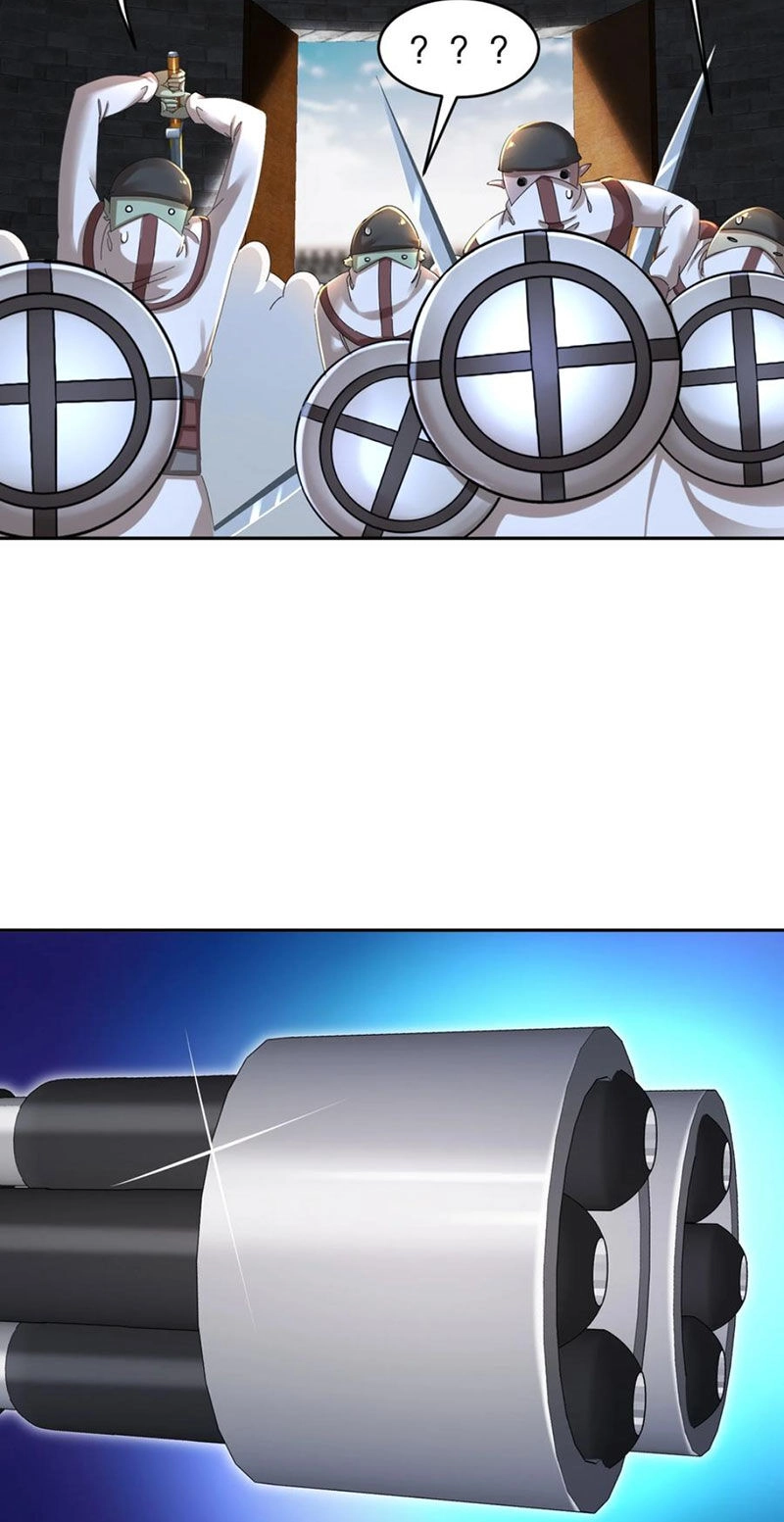 Tuyệt Sắc Đạo Lữ Đều Nói Ngô Hoàng Thể Chất Vô Địch Chapter 175 - 18