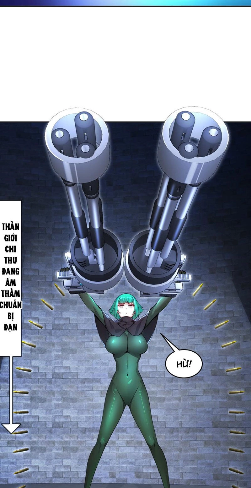 Tuyệt Sắc Đạo Lữ Đều Nói Ngô Hoàng Thể Chất Vô Địch Chapter 175 - 19