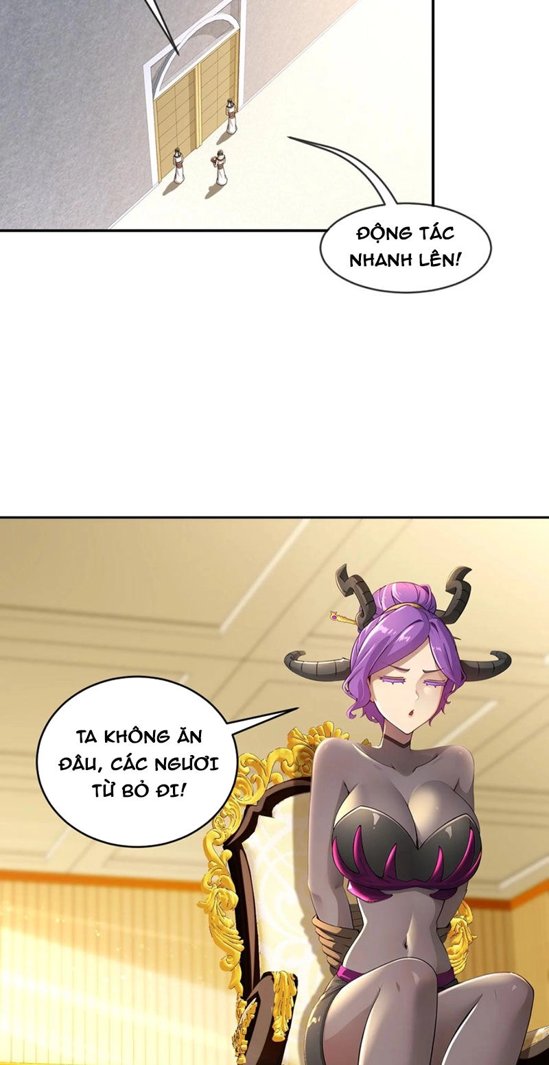 Tuyệt Sắc Đạo Lữ Đều Nói Ngô Hoàng Thể Chất Vô Địch Chapter 175 - 23