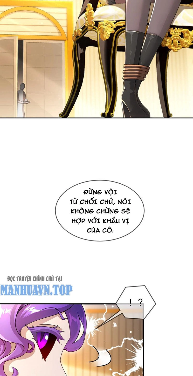 Tuyệt Sắc Đạo Lữ Đều Nói Ngô Hoàng Thể Chất Vô Địch Chapter 175 - 24