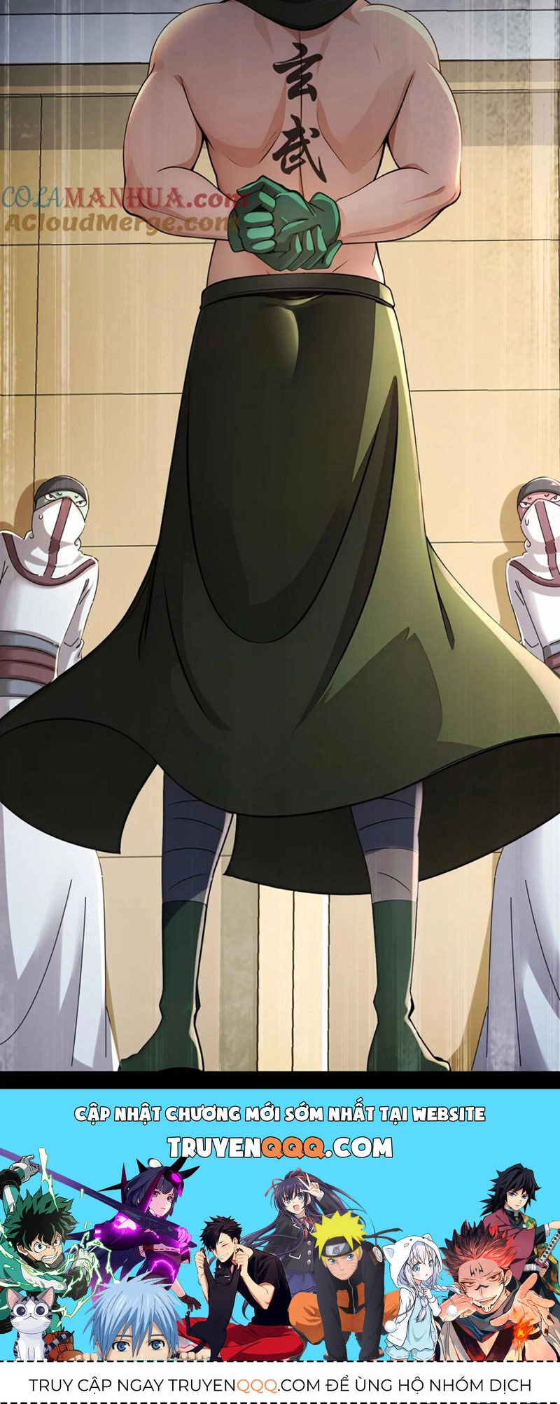 Tuyệt Sắc Đạo Lữ Đều Nói Ngô Hoàng Thể Chất Vô Địch Chapter 175 - 29