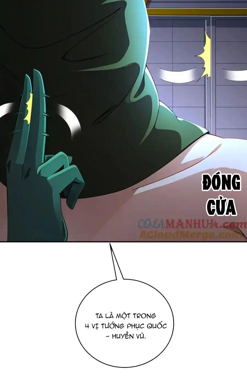 Tuyệt Sắc Đạo Lữ Đều Nói Ngô Hoàng Thể Chất Vô Địch Chapter 176 - 8