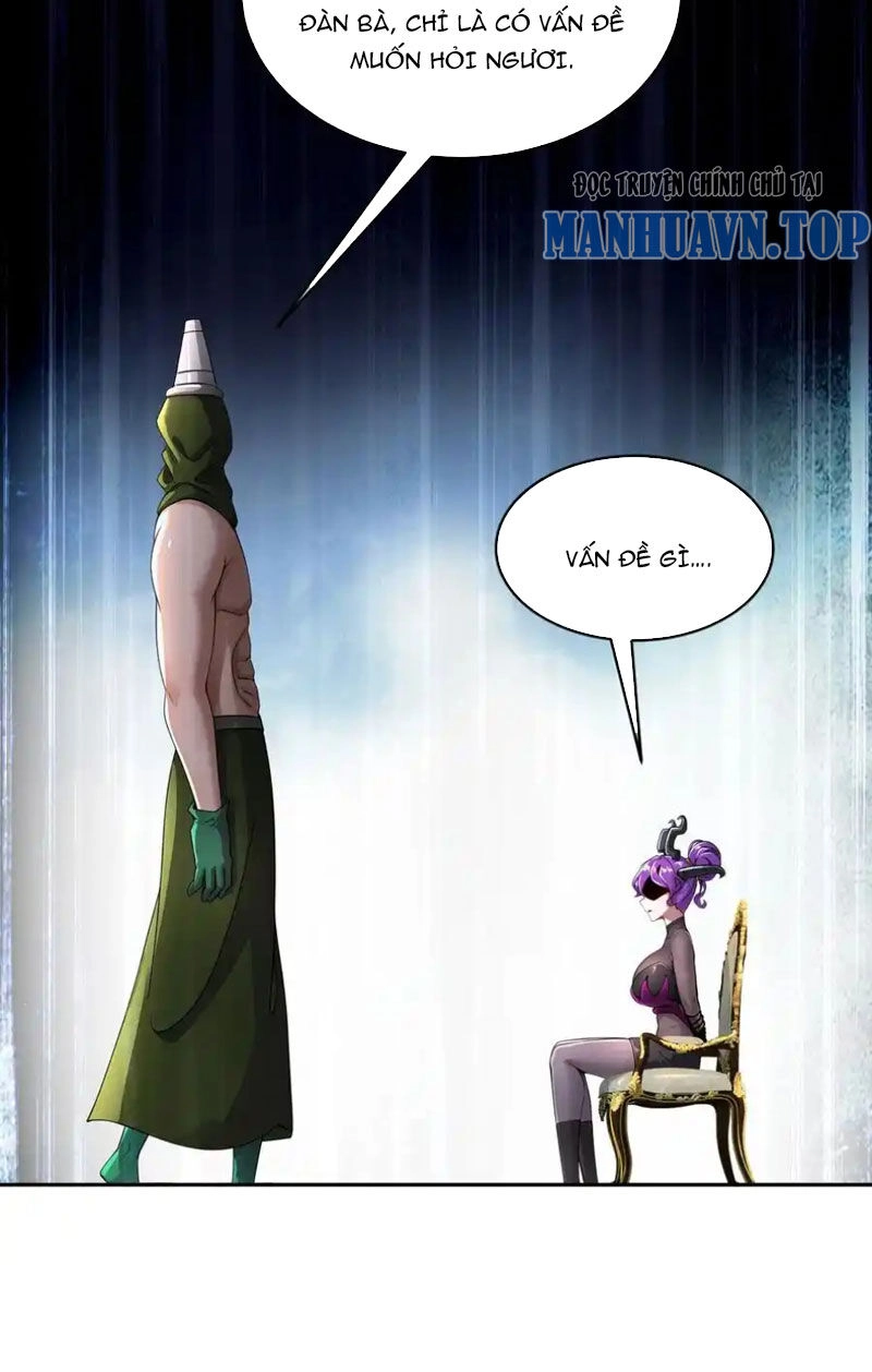 Tuyệt Sắc Đạo Lữ Đều Nói Ngô Hoàng Thể Chất Vô Địch Chapter 176 - 10