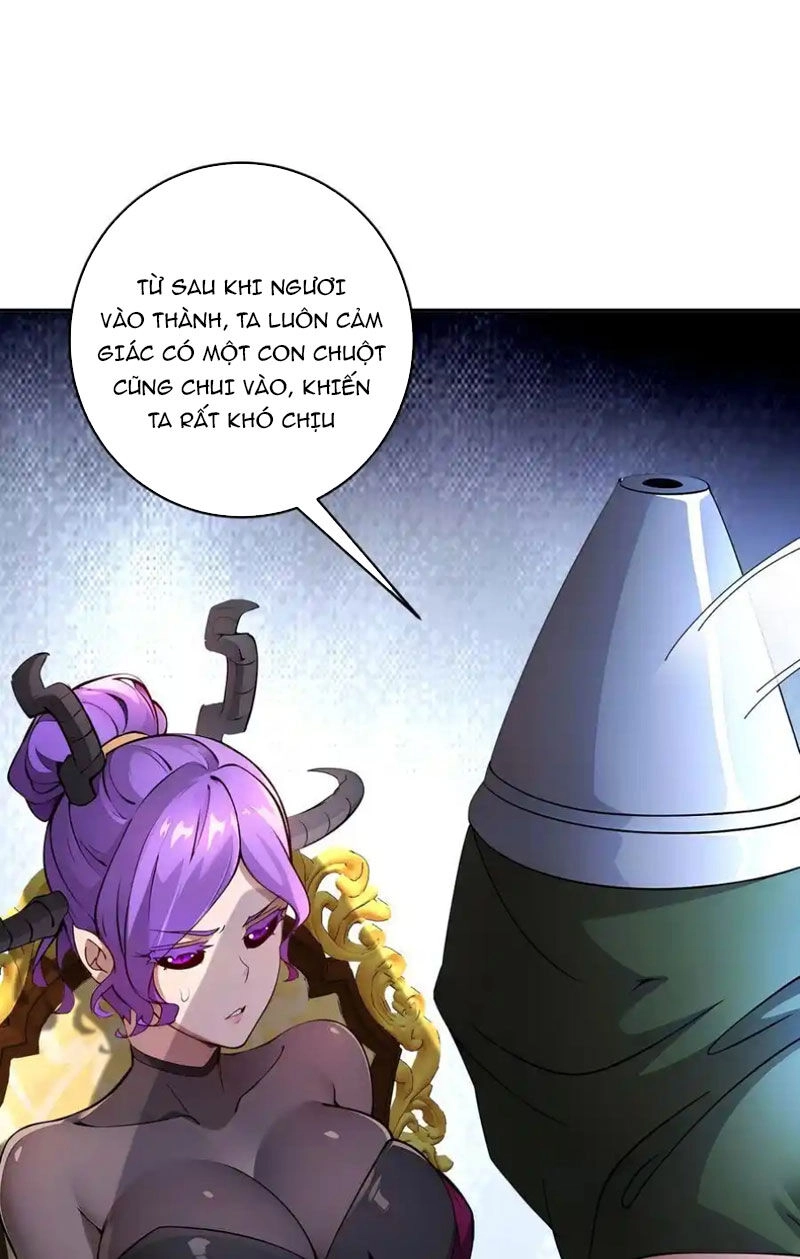 Tuyệt Sắc Đạo Lữ Đều Nói Ngô Hoàng Thể Chất Vô Địch Chapter 176 - 11