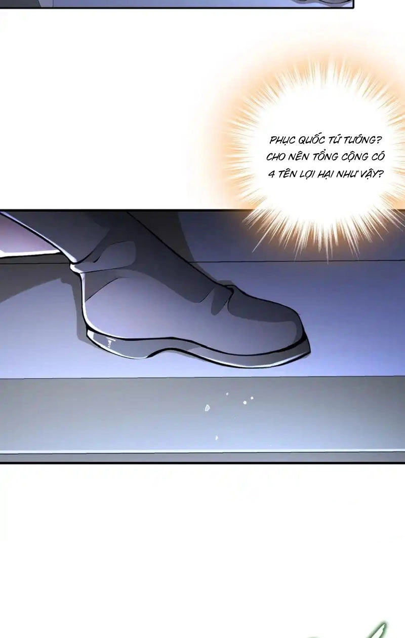 Tuyệt Sắc Đạo Lữ Đều Nói Ngô Hoàng Thể Chất Vô Địch Chapter 176 - 14