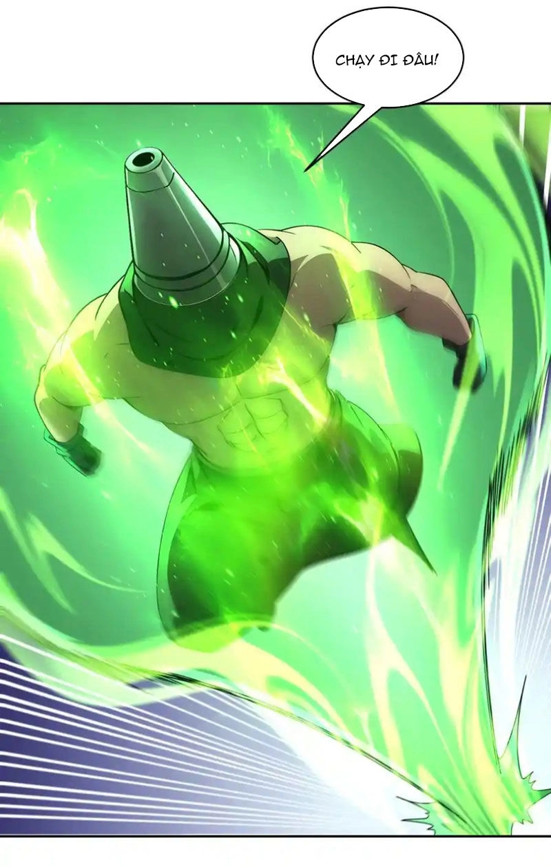 Tuyệt Sắc Đạo Lữ Đều Nói Ngô Hoàng Thể Chất Vô Địch Chapter 176 - 17