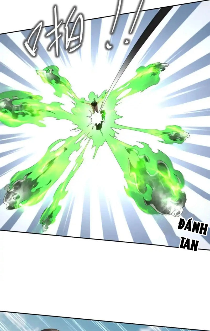 Tuyệt Sắc Đạo Lữ Đều Nói Ngô Hoàng Thể Chất Vô Địch Chapter 176 - 19