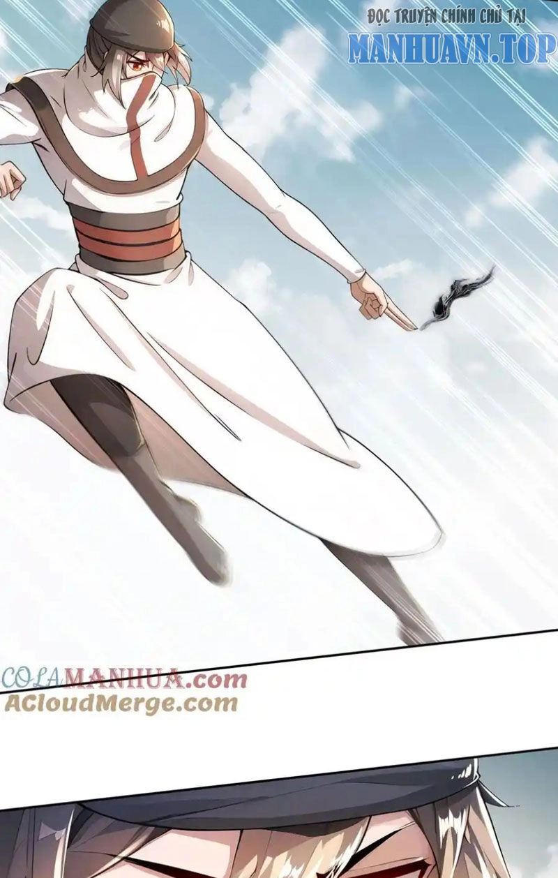 Tuyệt Sắc Đạo Lữ Đều Nói Ngô Hoàng Thể Chất Vô Địch Chapter 176 - 20