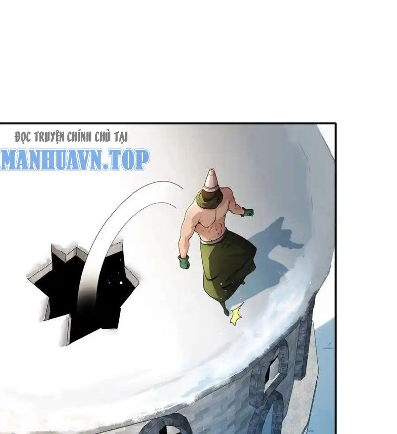 Tuyệt Sắc Đạo Lữ Đều Nói Ngô Hoàng Thể Chất Vô Địch Chapter 176 - 24