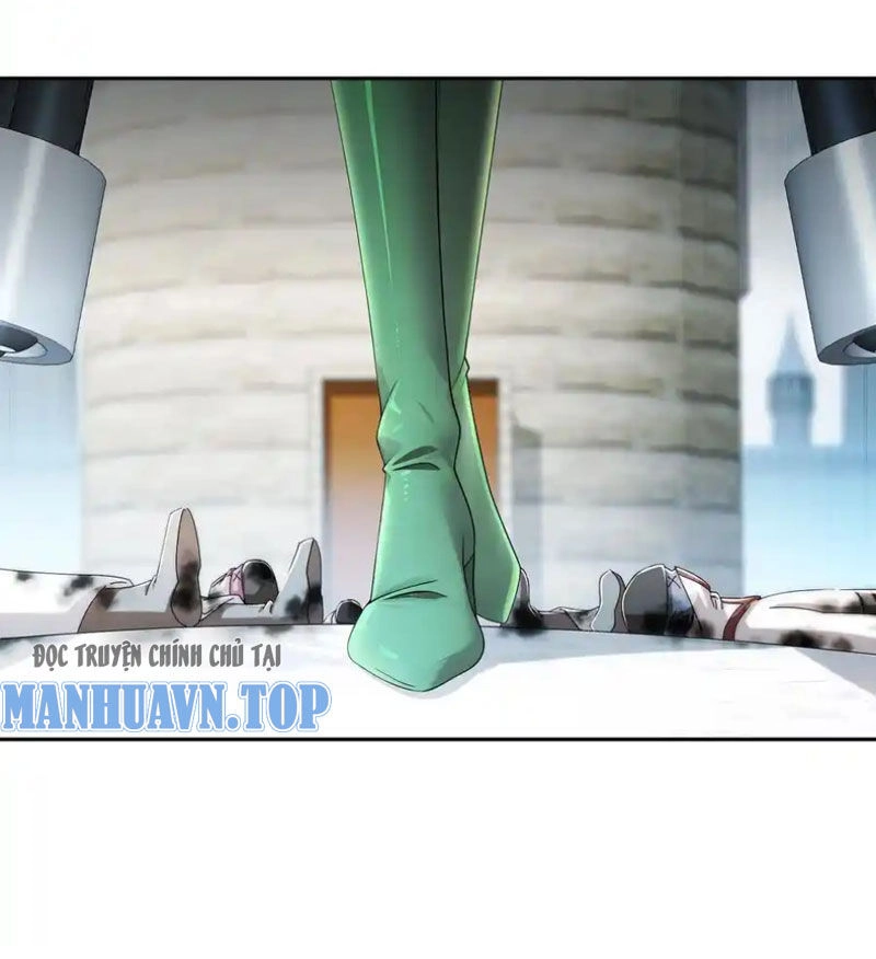 Tuyệt Sắc Đạo Lữ Đều Nói Ngô Hoàng Thể Chất Vô Địch Chapter 176 - 32