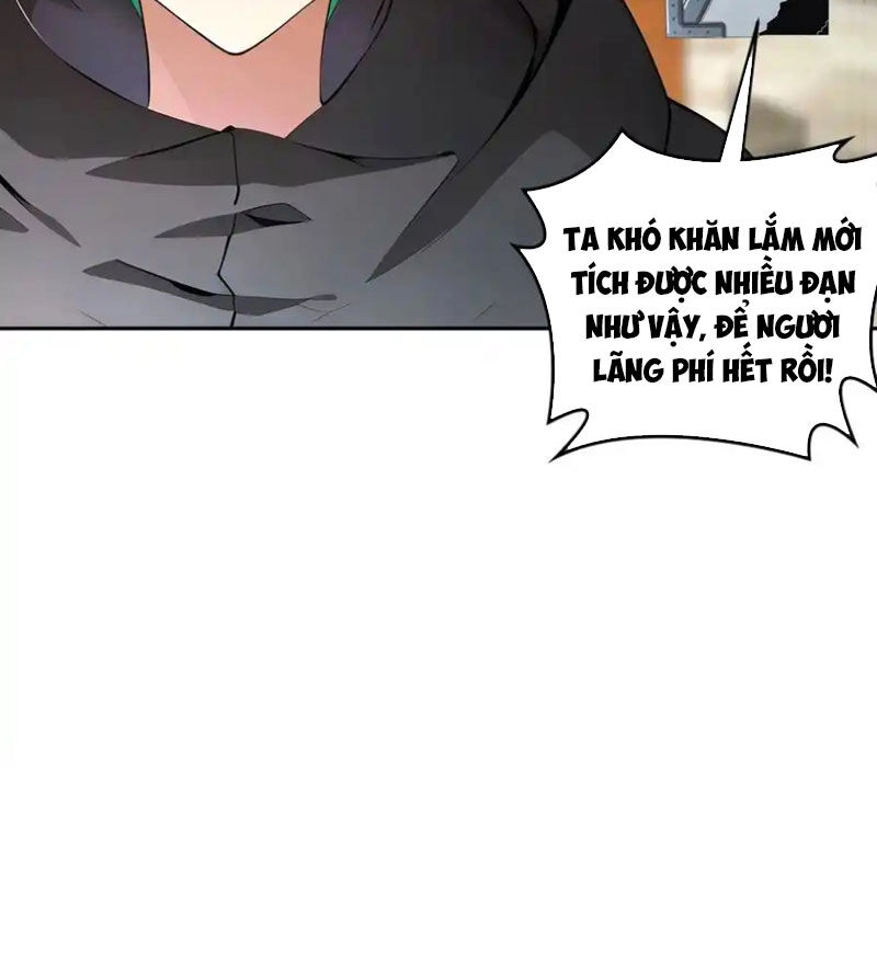 Tuyệt Sắc Đạo Lữ Đều Nói Ngô Hoàng Thể Chất Vô Địch Chapter 176 - 35