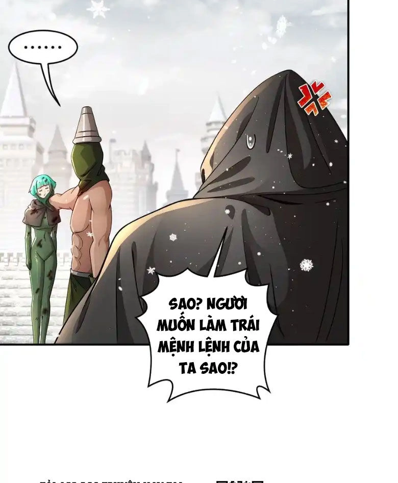 Tuyệt Sắc Đạo Lữ Đều Nói Ngô Hoàng Thể Chất Vô Địch Chapter 177 - 16