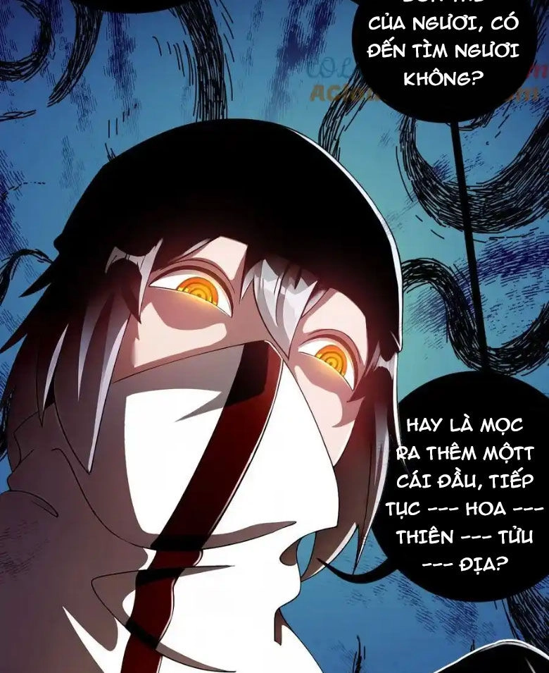 Tuyệt Sắc Đạo Lữ Đều Nói Ngô Hoàng Thể Chất Vô Địch Chapter 177 - 46