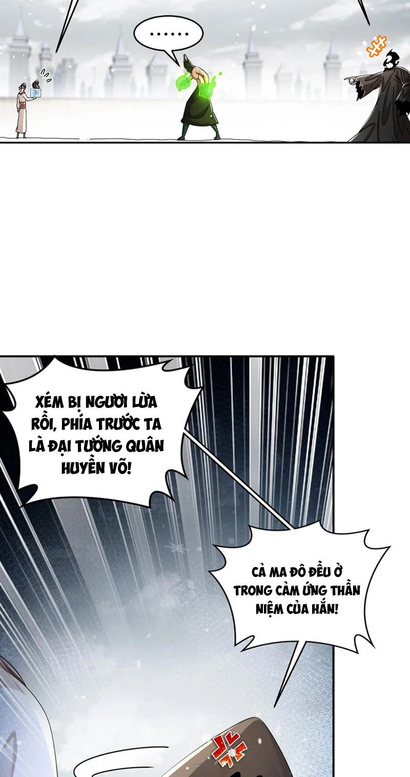 Tuyệt Sắc Đạo Lữ Đều Nói Ngô Hoàng Thể Chất Vô Địch Chapter 178 - 2