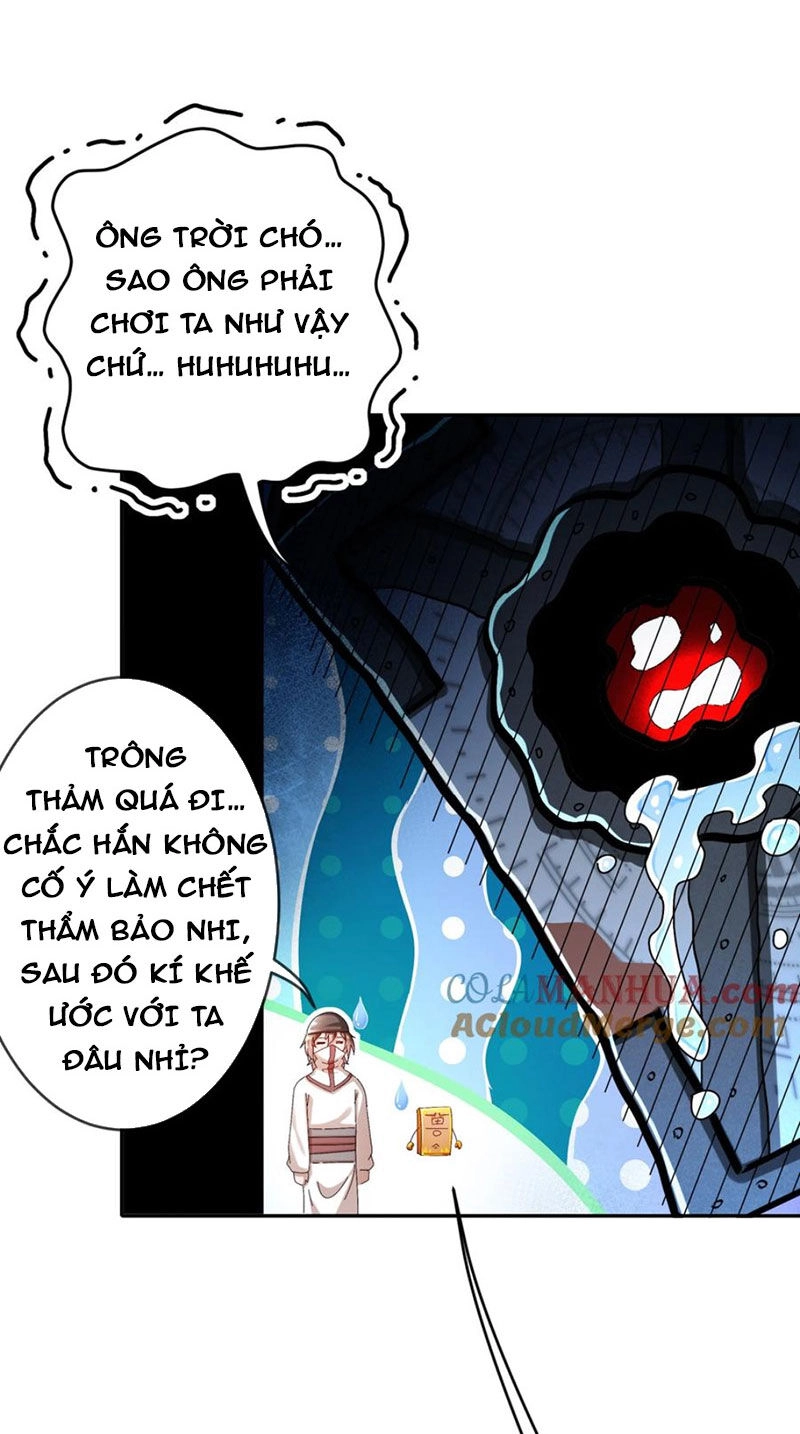 Tuyệt Sắc Đạo Lữ Đều Nói Ngô Hoàng Thể Chất Vô Địch Chapter 179 - 6