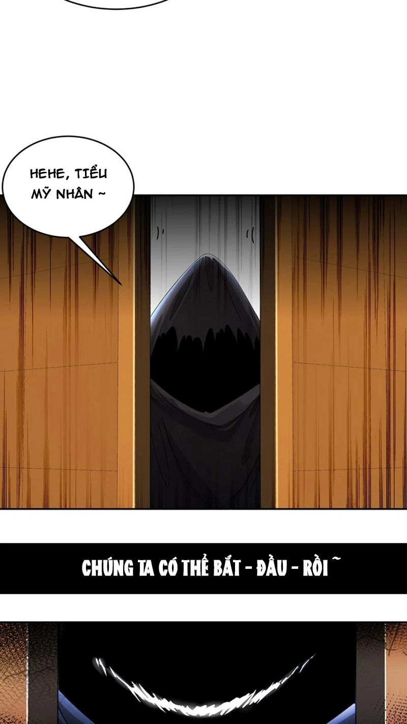 Tuyệt Sắc Đạo Lữ Đều Nói Ngô Hoàng Thể Chất Vô Địch Chapter 179 - 24