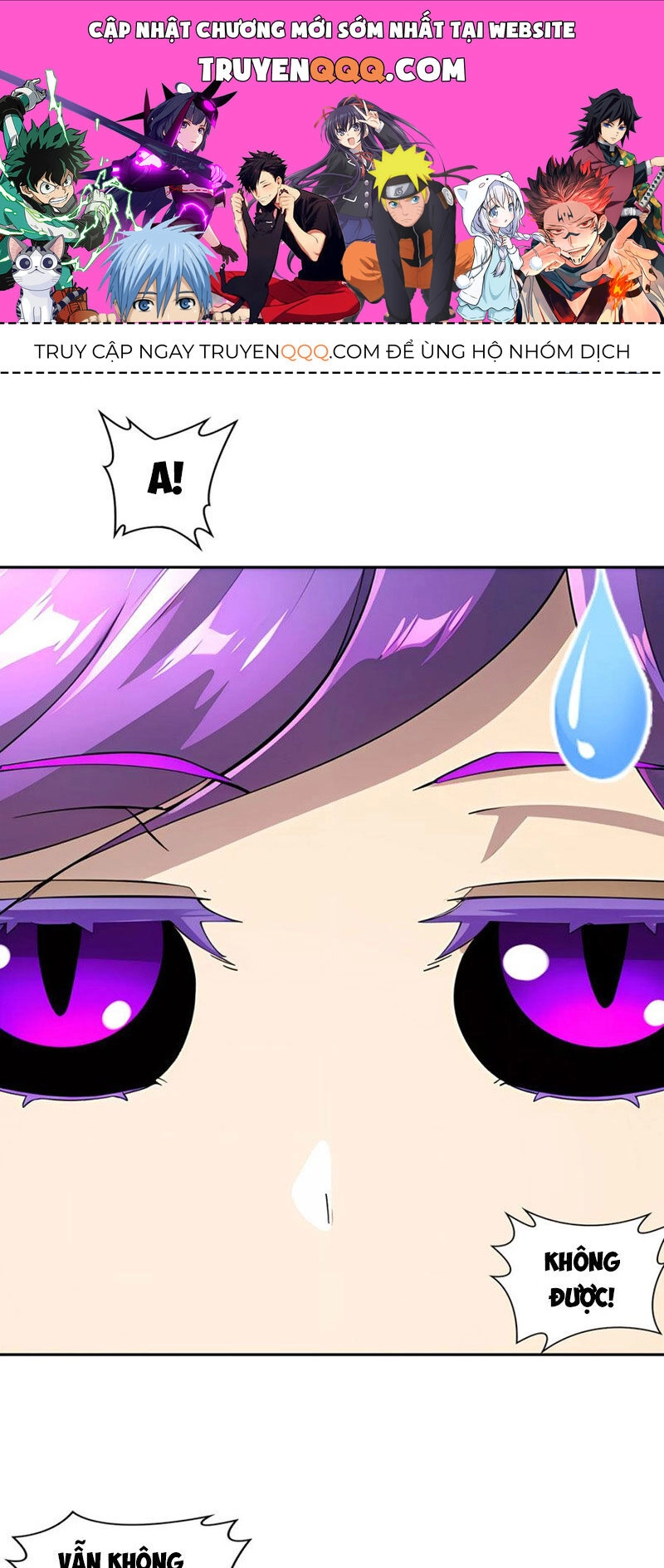 Tuyệt Sắc Đạo Lữ Đều Nói Ngô Hoàng Thể Chất Vô Địch Chapter 180 - 1