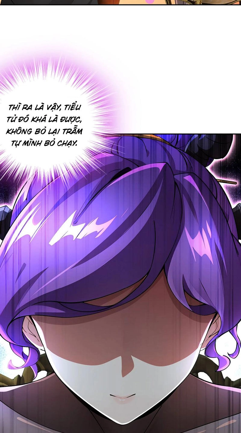 Tuyệt Sắc Đạo Lữ Đều Nói Ngô Hoàng Thể Chất Vô Địch Chapter 180 - 3