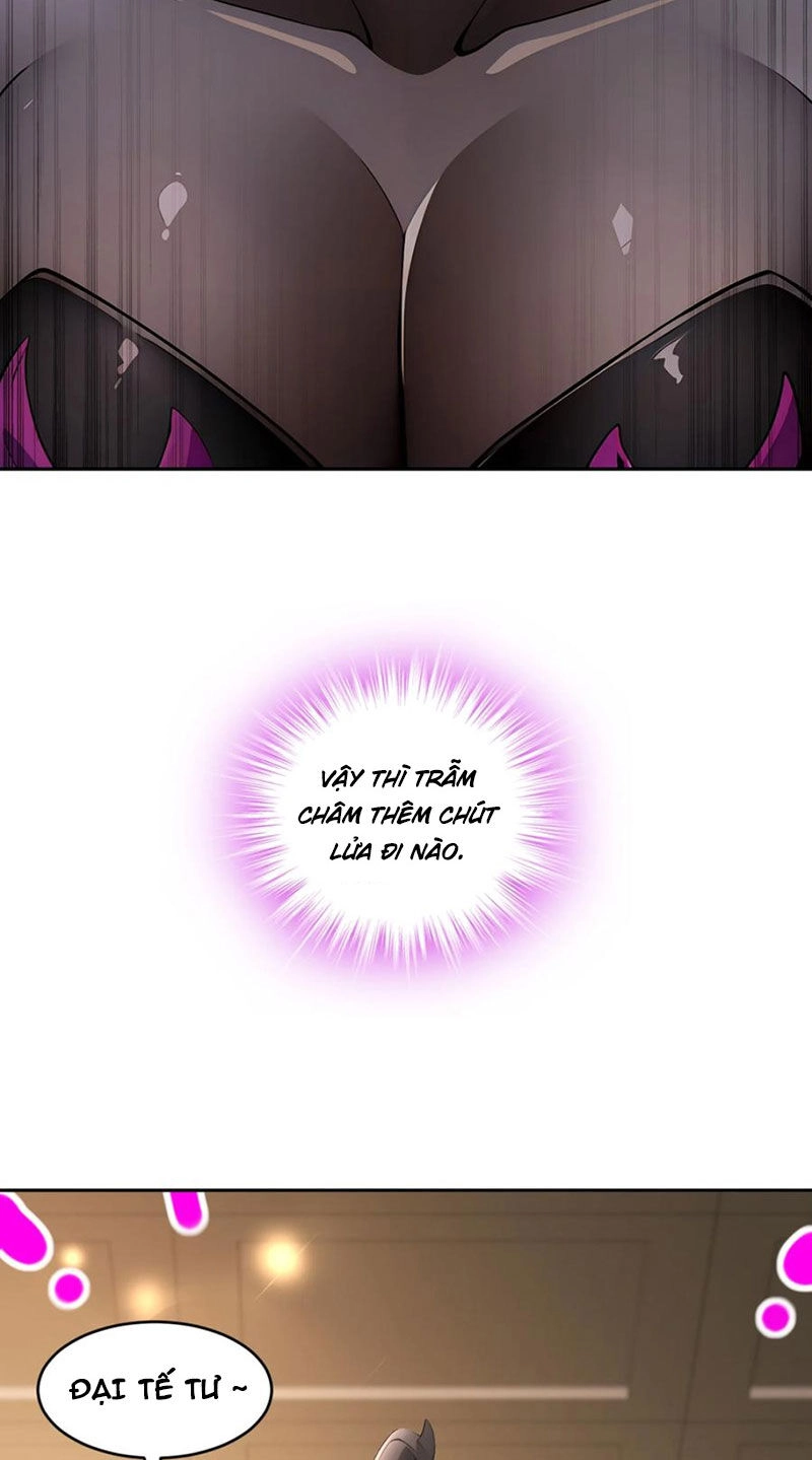 Tuyệt Sắc Đạo Lữ Đều Nói Ngô Hoàng Thể Chất Vô Địch Chapter 180 - 4