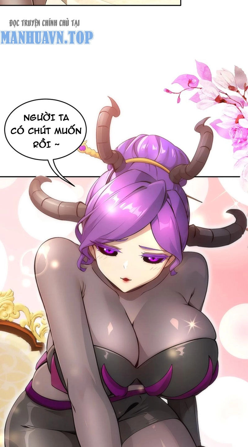 Tuyệt Sắc Đạo Lữ Đều Nói Ngô Hoàng Thể Chất Vô Địch Chapter 180 - 7