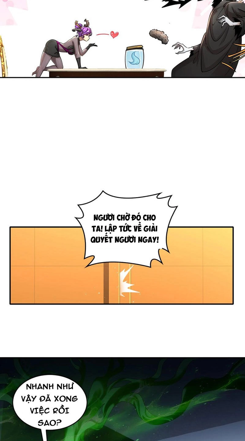 Tuyệt Sắc Đạo Lữ Đều Nói Ngô Hoàng Thể Chất Vô Địch Chapter 180 - 9