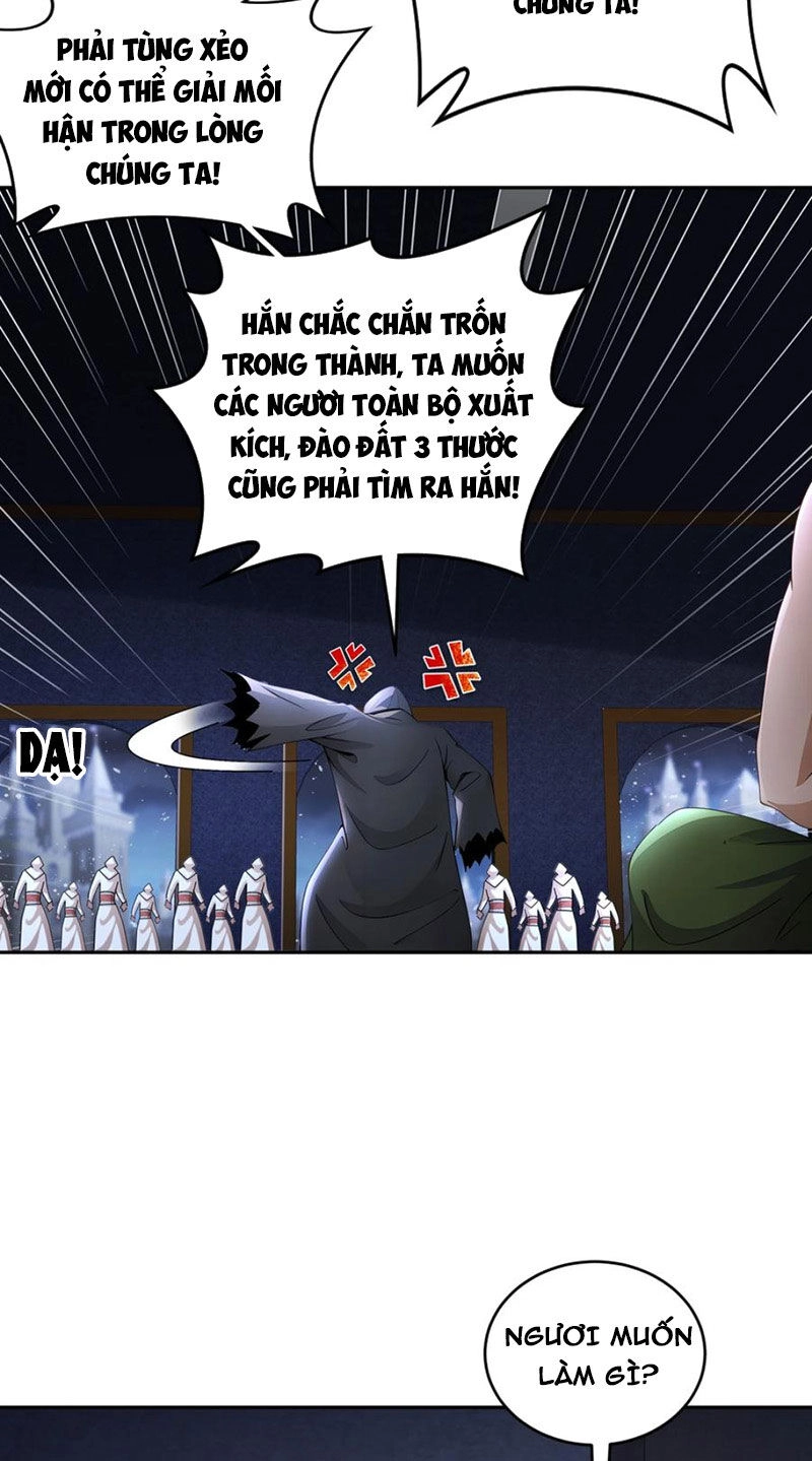 Tuyệt Sắc Đạo Lữ Đều Nói Ngô Hoàng Thể Chất Vô Địch Chapter 180 - 11