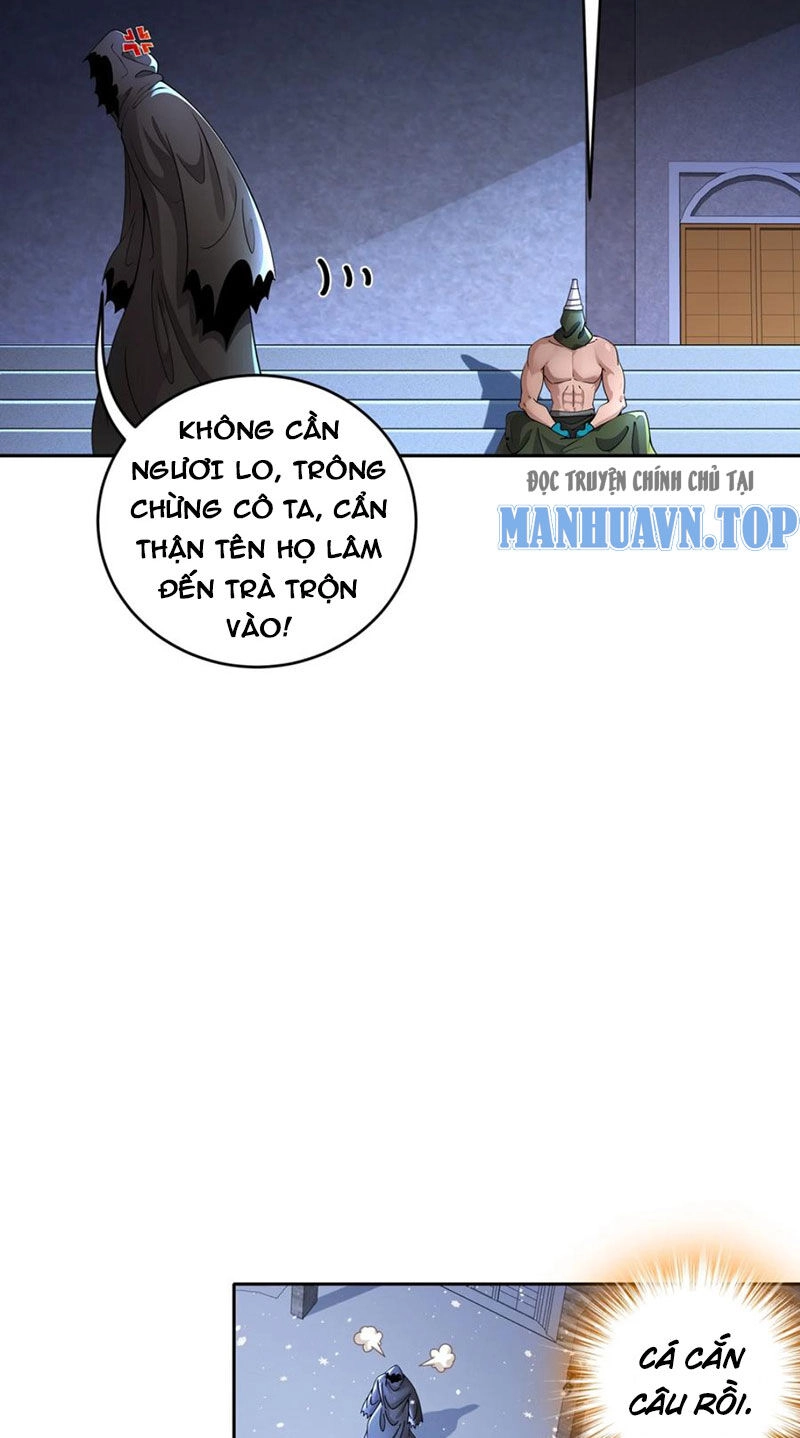 Tuyệt Sắc Đạo Lữ Đều Nói Ngô Hoàng Thể Chất Vô Địch Chapter 180 - 12