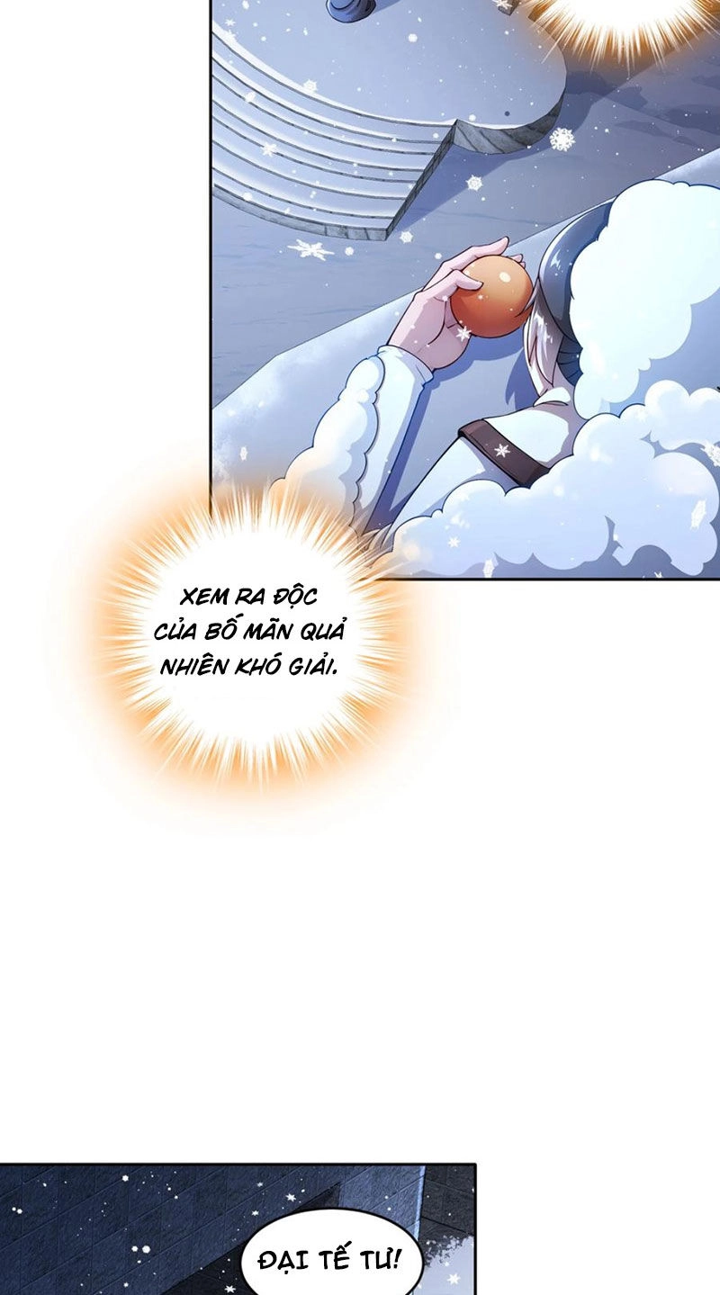 Tuyệt Sắc Đạo Lữ Đều Nói Ngô Hoàng Thể Chất Vô Địch Chapter 180 - 13