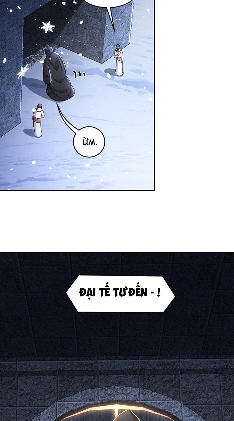 Tuyệt Sắc Đạo Lữ Đều Nói Ngô Hoàng Thể Chất Vô Địch Chapter 180 - 14