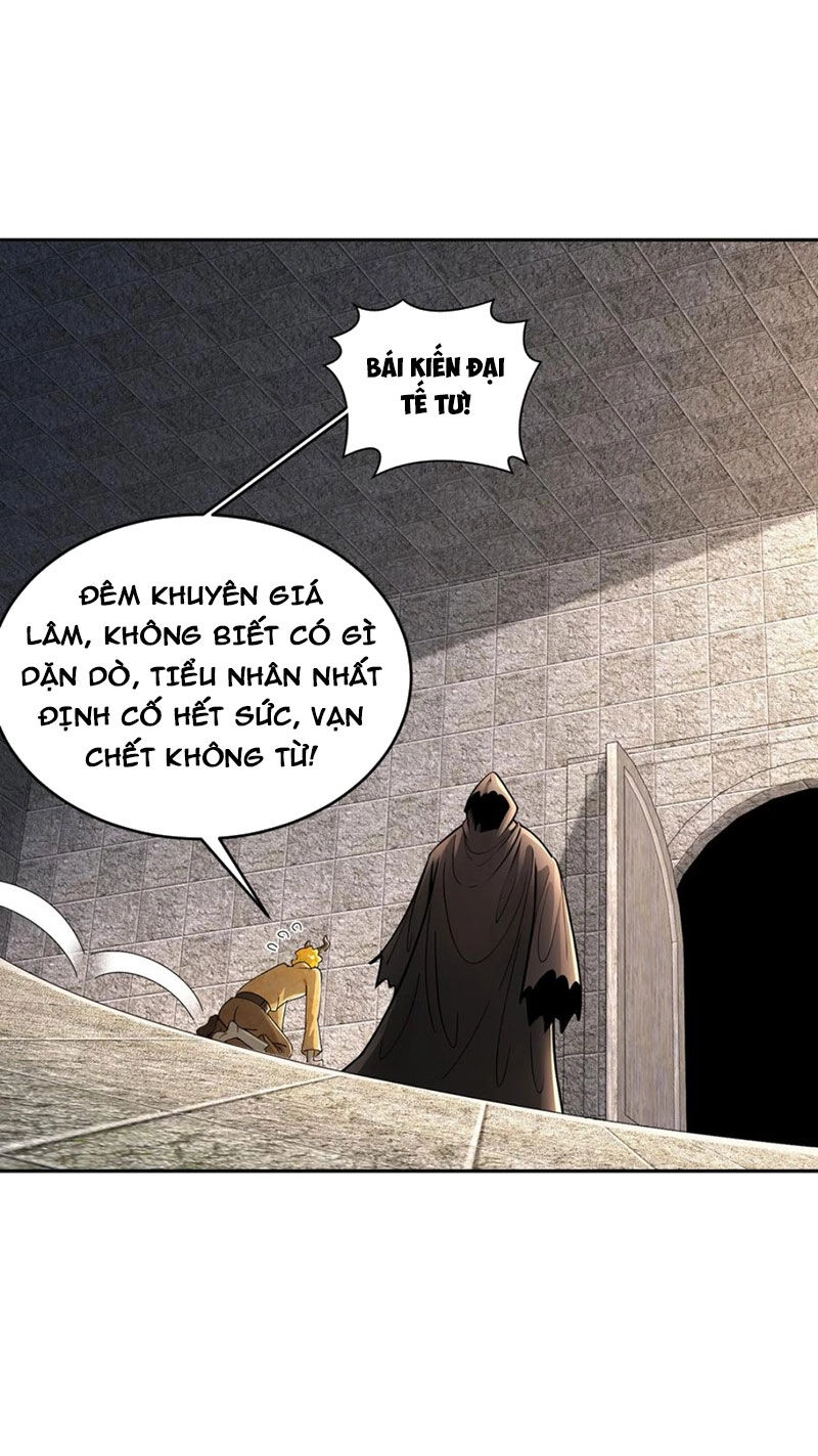 Tuyệt Sắc Đạo Lữ Đều Nói Ngô Hoàng Thể Chất Vô Địch Chapter 180 - 16