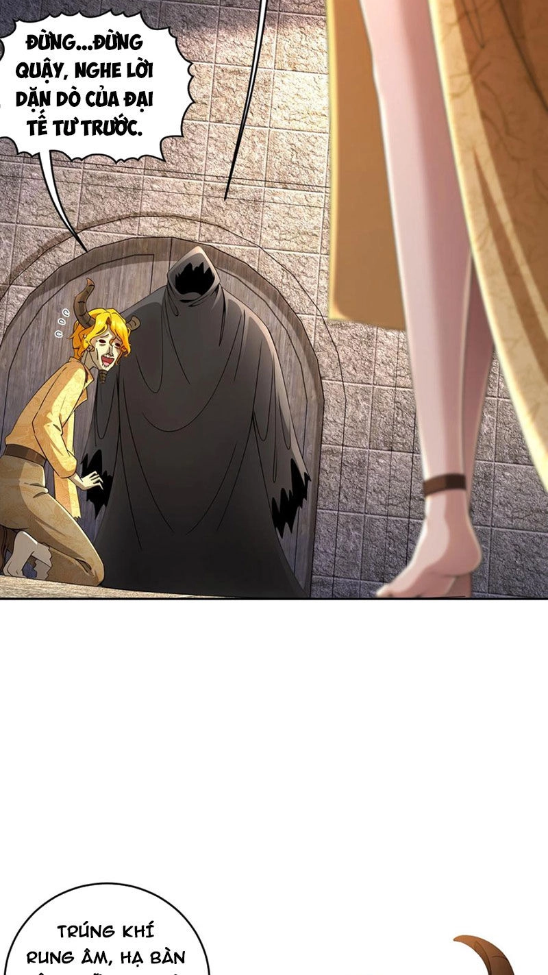 Tuyệt Sắc Đạo Lữ Đều Nói Ngô Hoàng Thể Chất Vô Địch Chapter 180 - 22