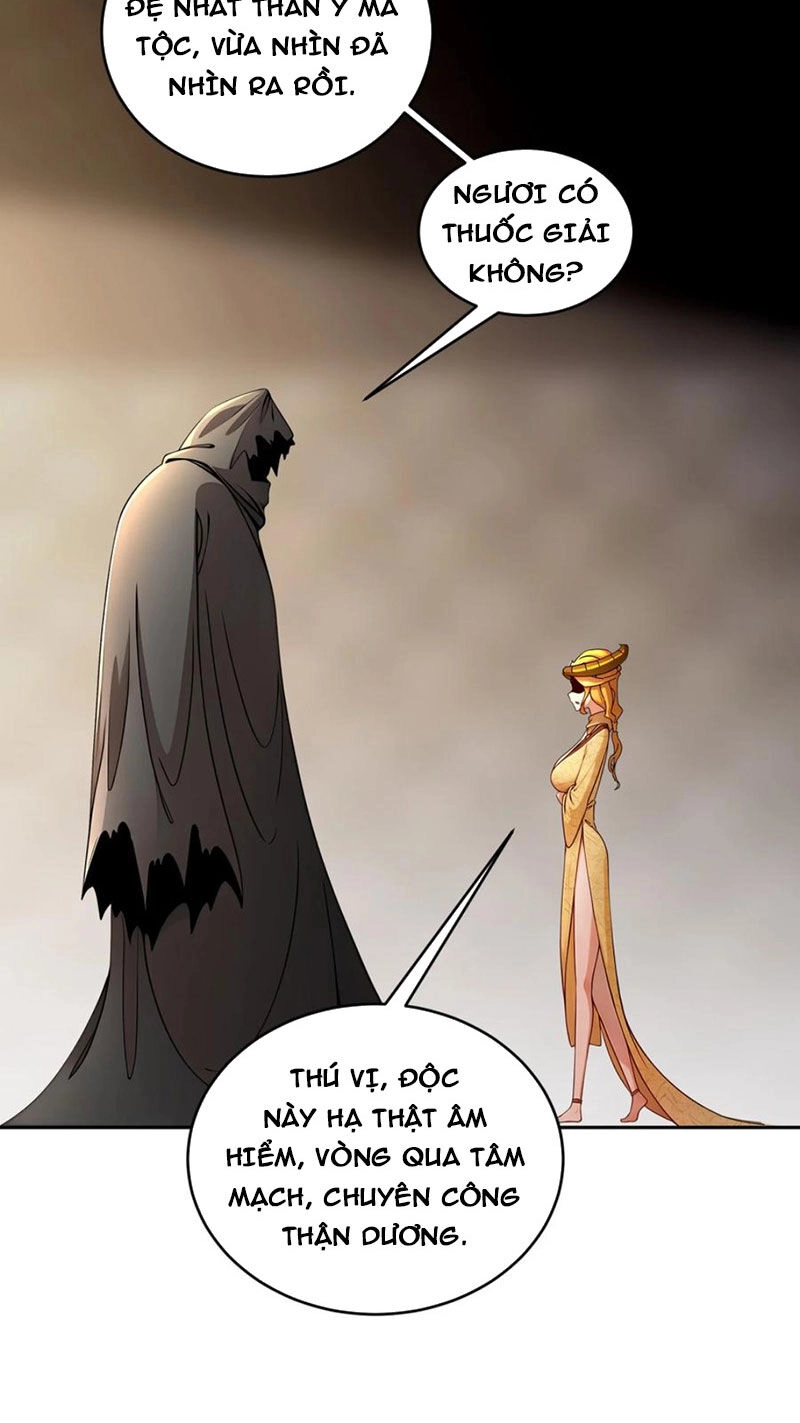 Tuyệt Sắc Đạo Lữ Đều Nói Ngô Hoàng Thể Chất Vô Địch Chapter 180 - 24