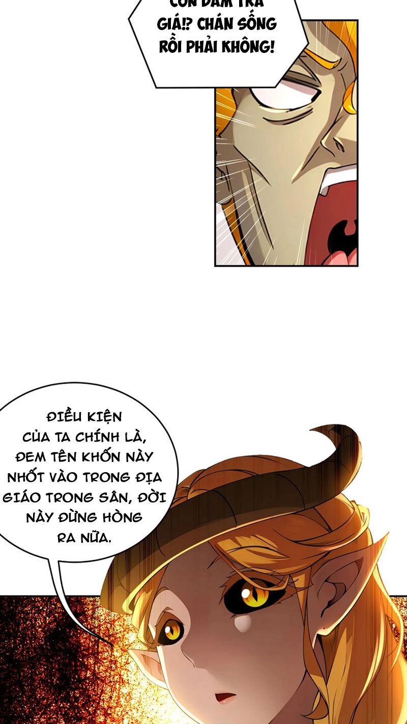 Tuyệt Sắc Đạo Lữ Đều Nói Ngô Hoàng Thể Chất Vô Địch Chapter 180 - 27