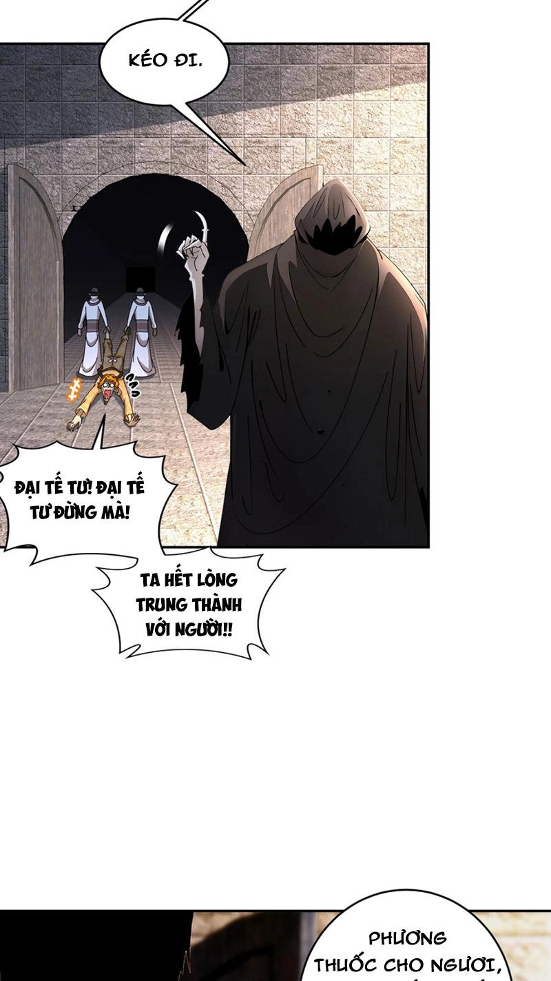 Tuyệt Sắc Đạo Lữ Đều Nói Ngô Hoàng Thể Chất Vô Địch Chapter 180 - 29