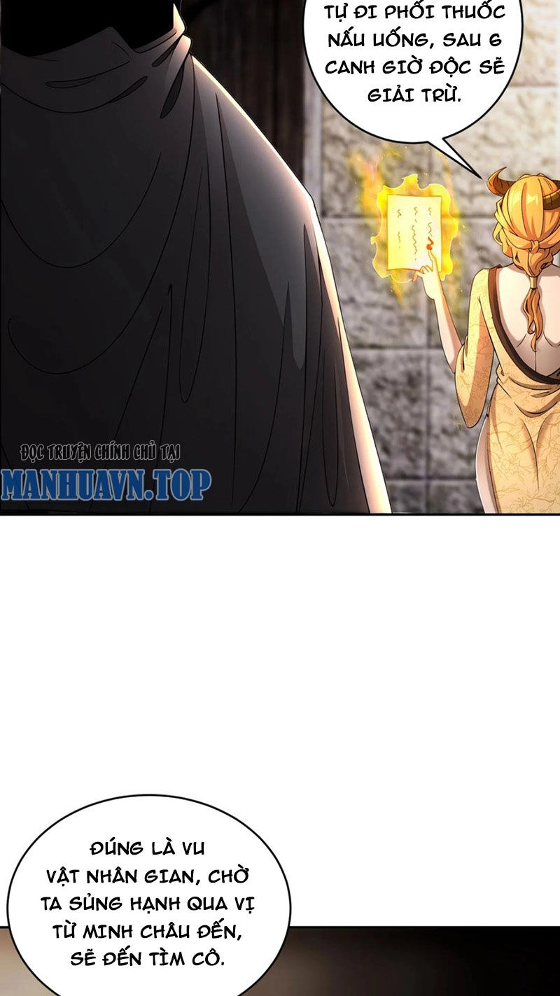 Tuyệt Sắc Đạo Lữ Đều Nói Ngô Hoàng Thể Chất Vô Địch Chapter 180 - 30