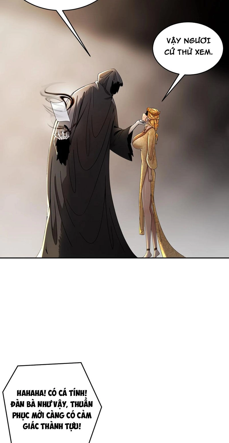 Tuyệt Sắc Đạo Lữ Đều Nói Ngô Hoàng Thể Chất Vô Địch Chapter 180 - 31