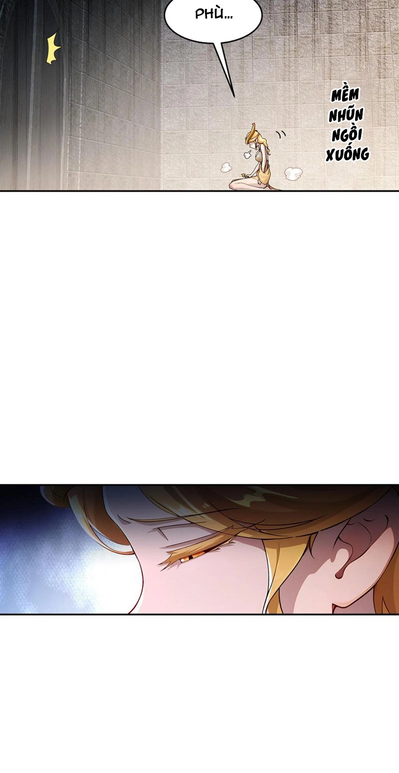 Tuyệt Sắc Đạo Lữ Đều Nói Ngô Hoàng Thể Chất Vô Địch Chapter 180 - 33