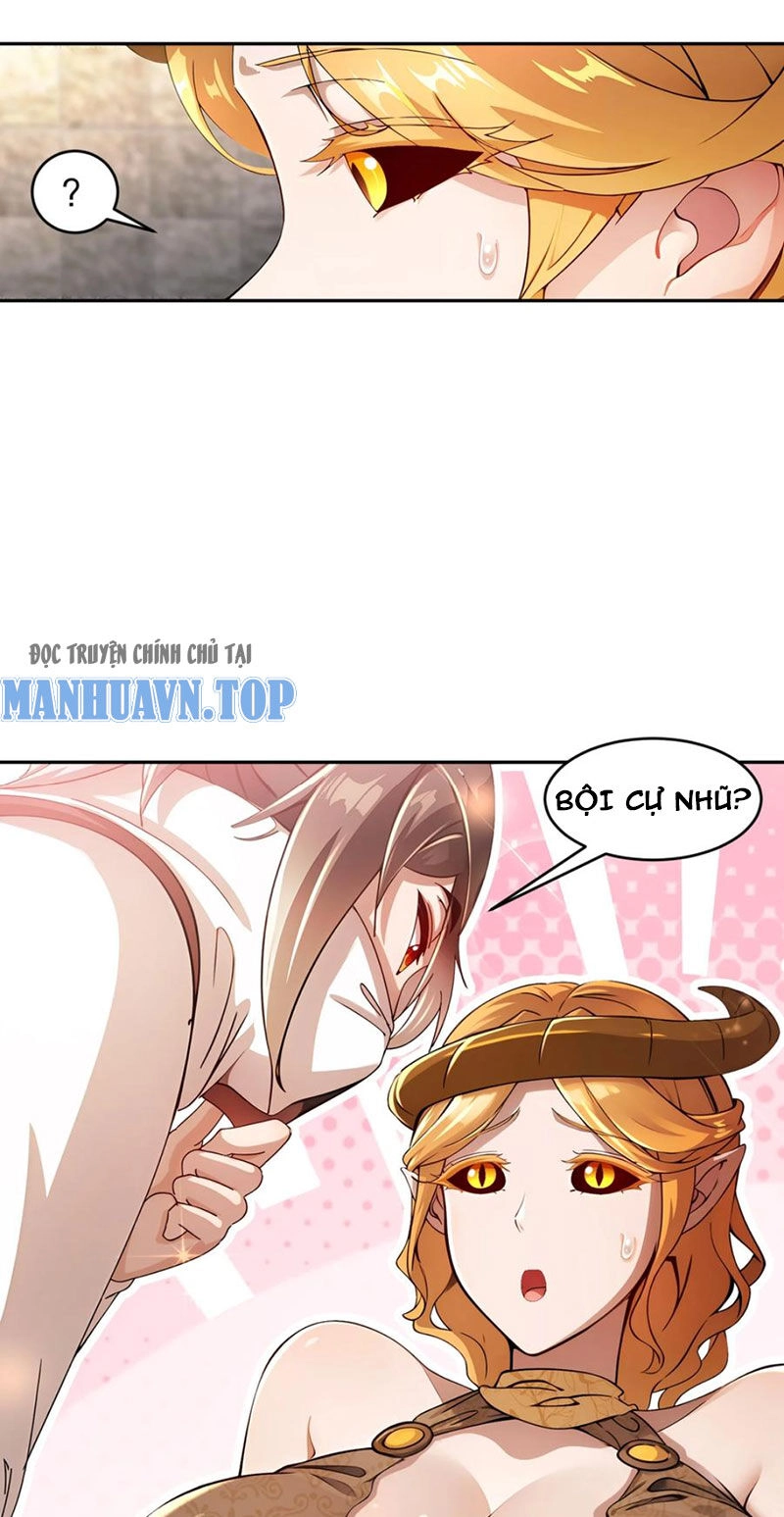 Tuyệt Sắc Đạo Lữ Đều Nói Ngô Hoàng Thể Chất Vô Địch Chapter 180 - 34