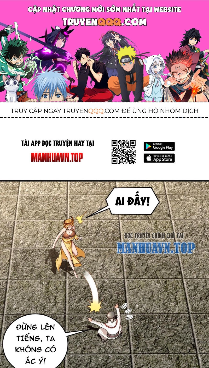 Tuyệt Sắc Đạo Lữ Đều Nói Ngô Hoàng Thể Chất Vô Địch Chapter 181 - 1