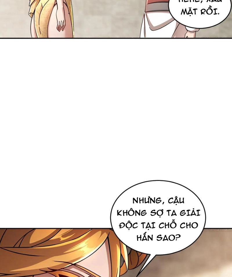 Tuyệt Sắc Đạo Lữ Đều Nói Ngô Hoàng Thể Chất Vô Địch Chapter 181 - 16