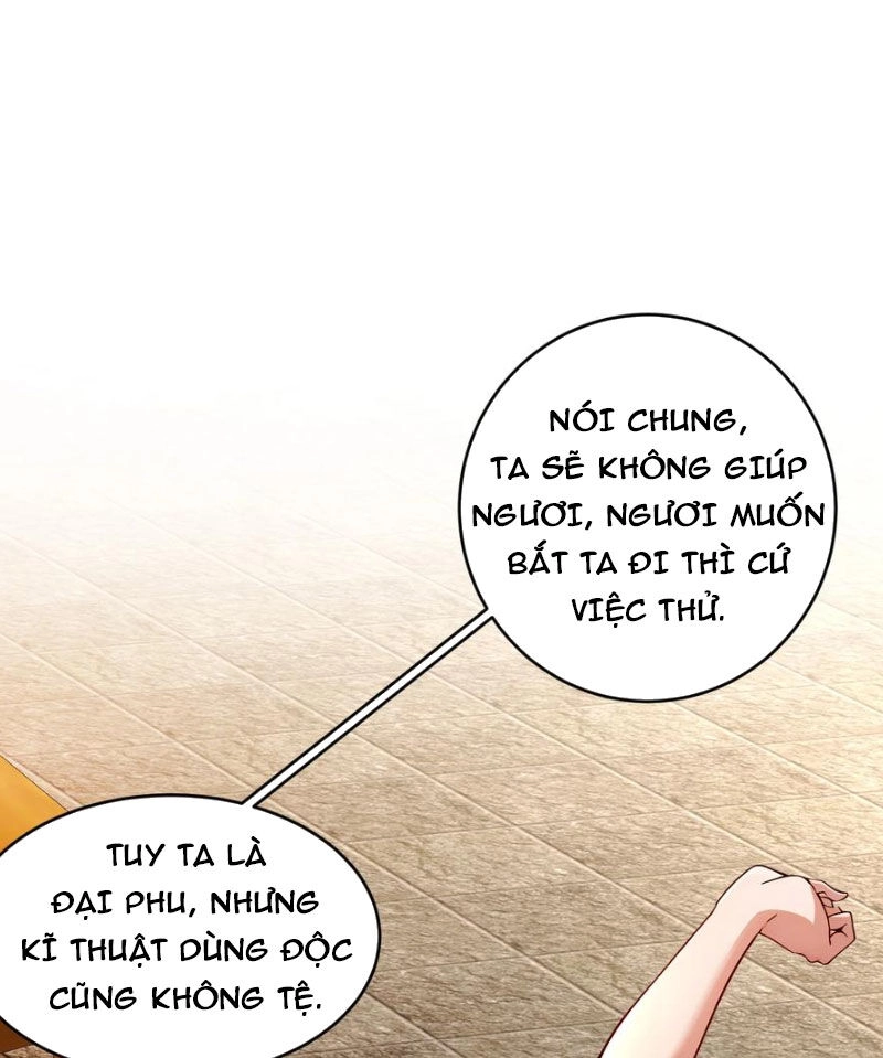 Tuyệt Sắc Đạo Lữ Đều Nói Ngô Hoàng Thể Chất Vô Địch Chapter 181 - 28