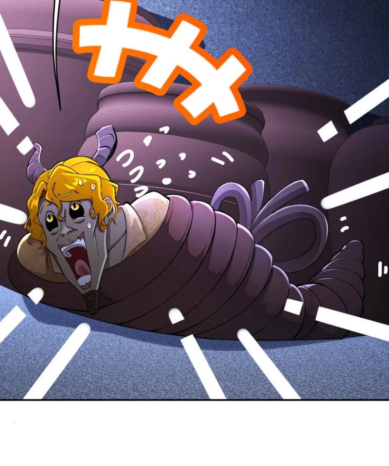 Tuyệt Sắc Đạo Lữ Đều Nói Ngô Hoàng Thể Chất Vô Địch Chapter 181 - 39