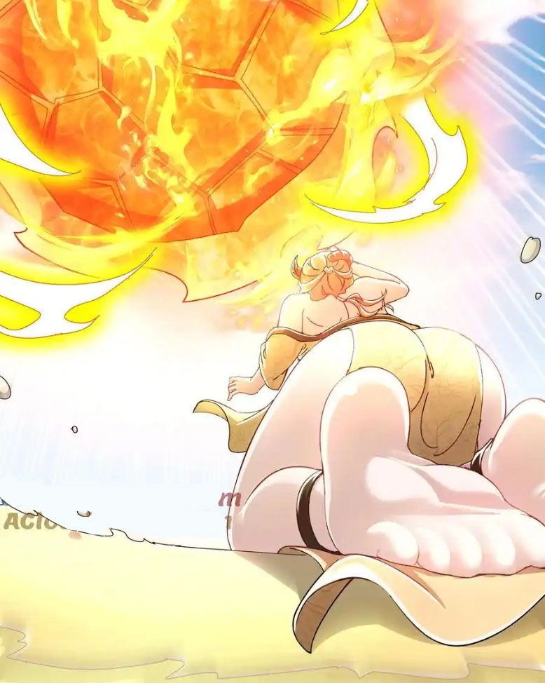 Tuyệt Sắc Đạo Lữ Đều Nói Ngô Hoàng Thể Chất Vô Địch Chapter 182 - 11