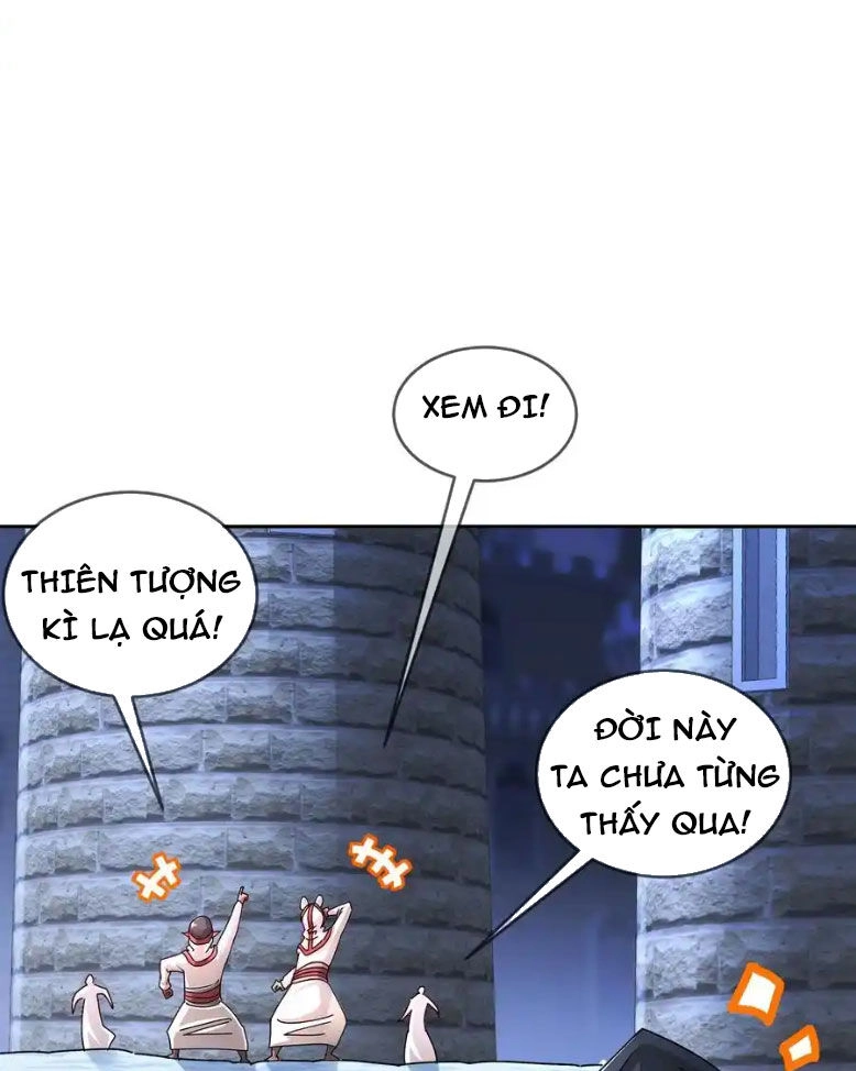 Tuyệt Sắc Đạo Lữ Đều Nói Ngô Hoàng Thể Chất Vô Địch Chapter 182 - 19