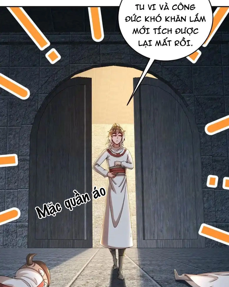 Tuyệt Sắc Đạo Lữ Đều Nói Ngô Hoàng Thể Chất Vô Địch Chapter 182 - 24