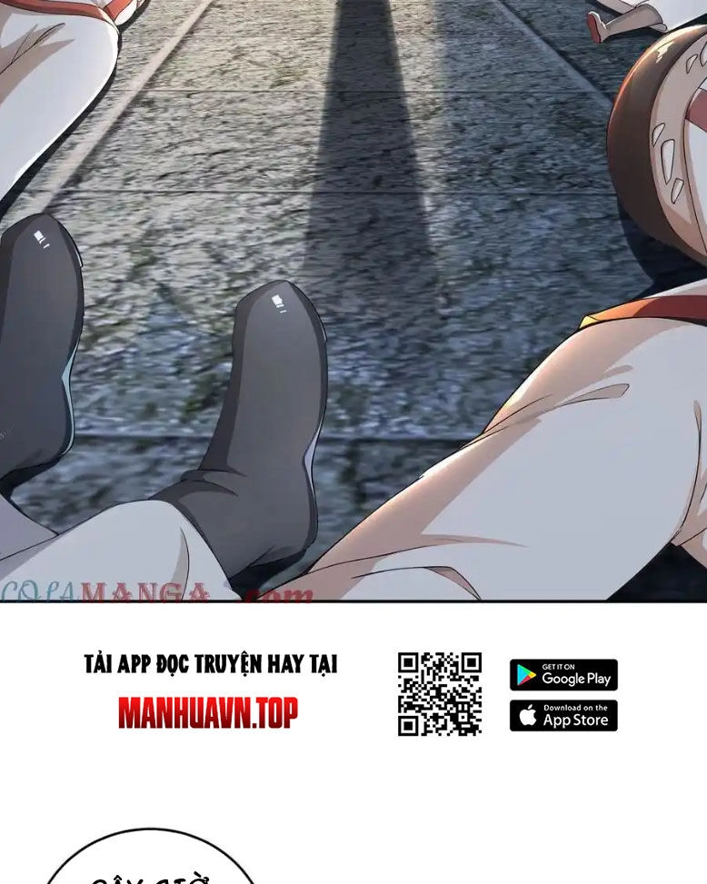 Tuyệt Sắc Đạo Lữ Đều Nói Ngô Hoàng Thể Chất Vô Địch Chapter 182 - 25