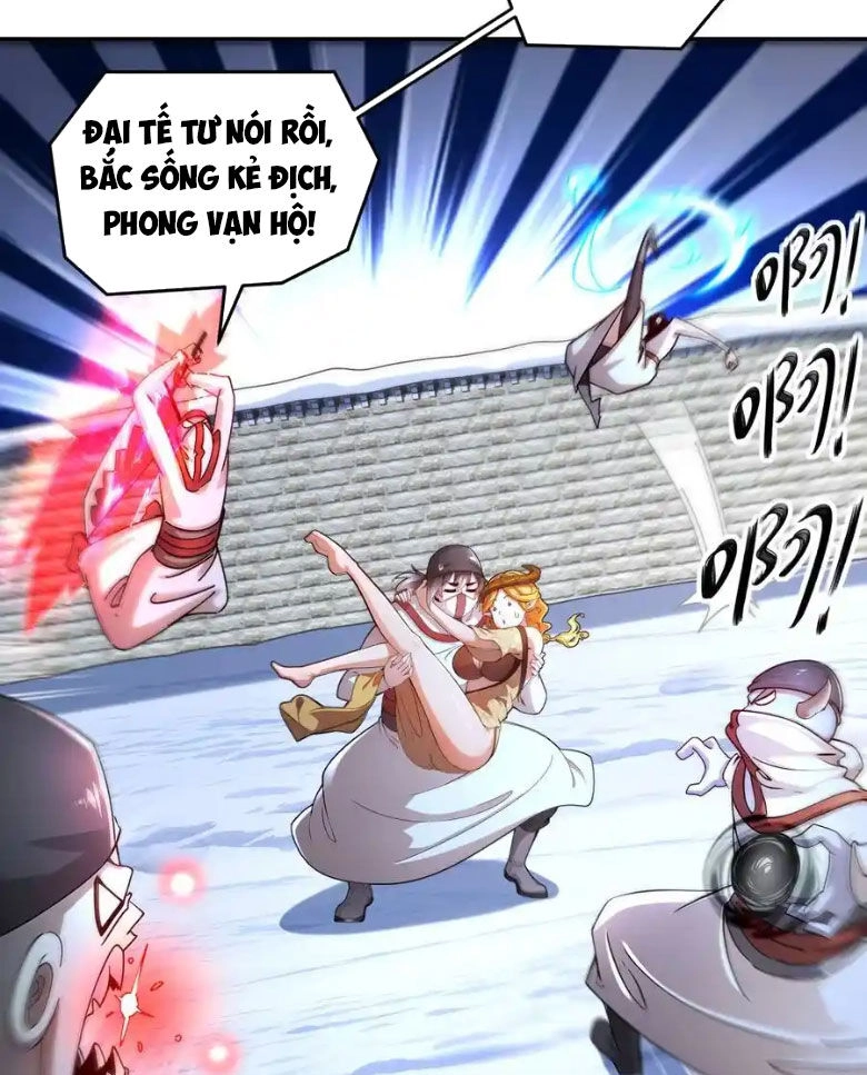 Tuyệt Sắc Đạo Lữ Đều Nói Ngô Hoàng Thể Chất Vô Địch Chapter 182 - 37