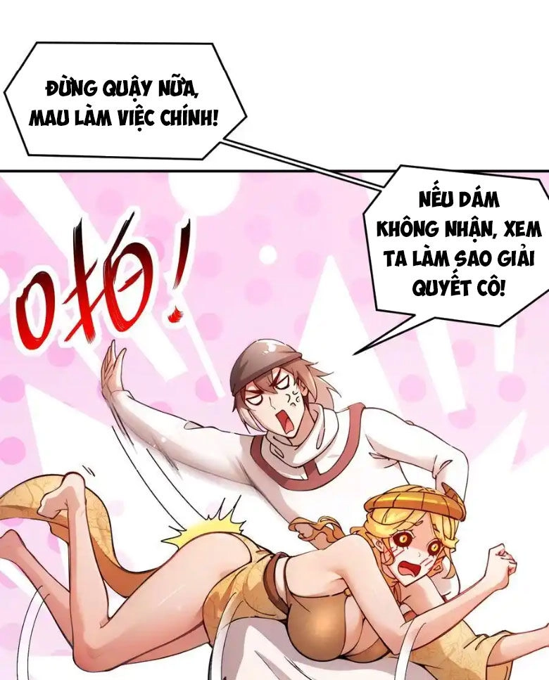 Tuyệt Sắc Đạo Lữ Đều Nói Ngô Hoàng Thể Chất Vô Địch Chapter 182 - 40